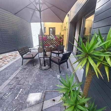 Lekitxoko Apartamento Vacacional Lekeitio Exterior foto