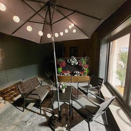 Lekitxoko Apartamento Vacacional Lekeitio Exterior foto