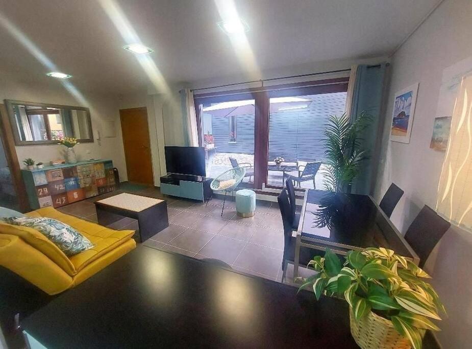 Lekitxoko Apartamento Vacacional Lekeitio Exterior foto