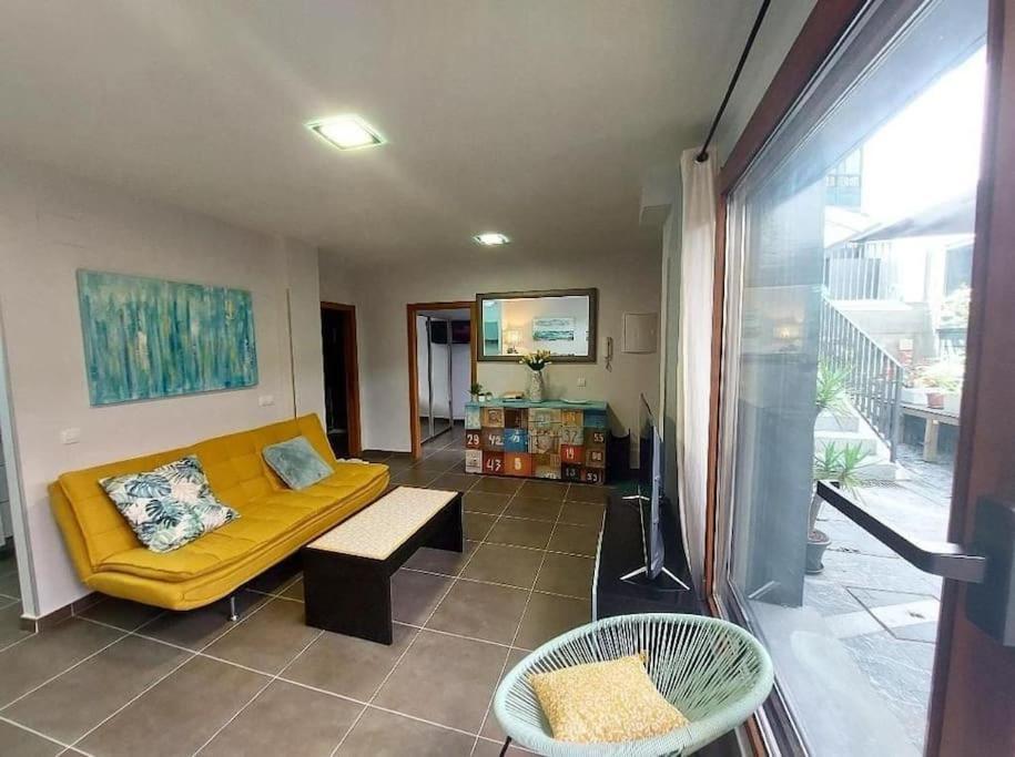 Lekitxoko Apartamento Vacacional Lekeitio Exterior foto