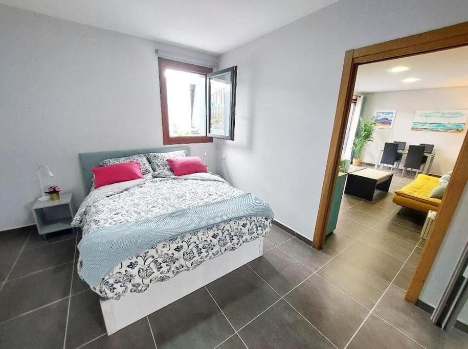 Lekitxoko Apartamento Vacacional Lekeitio Exterior foto
